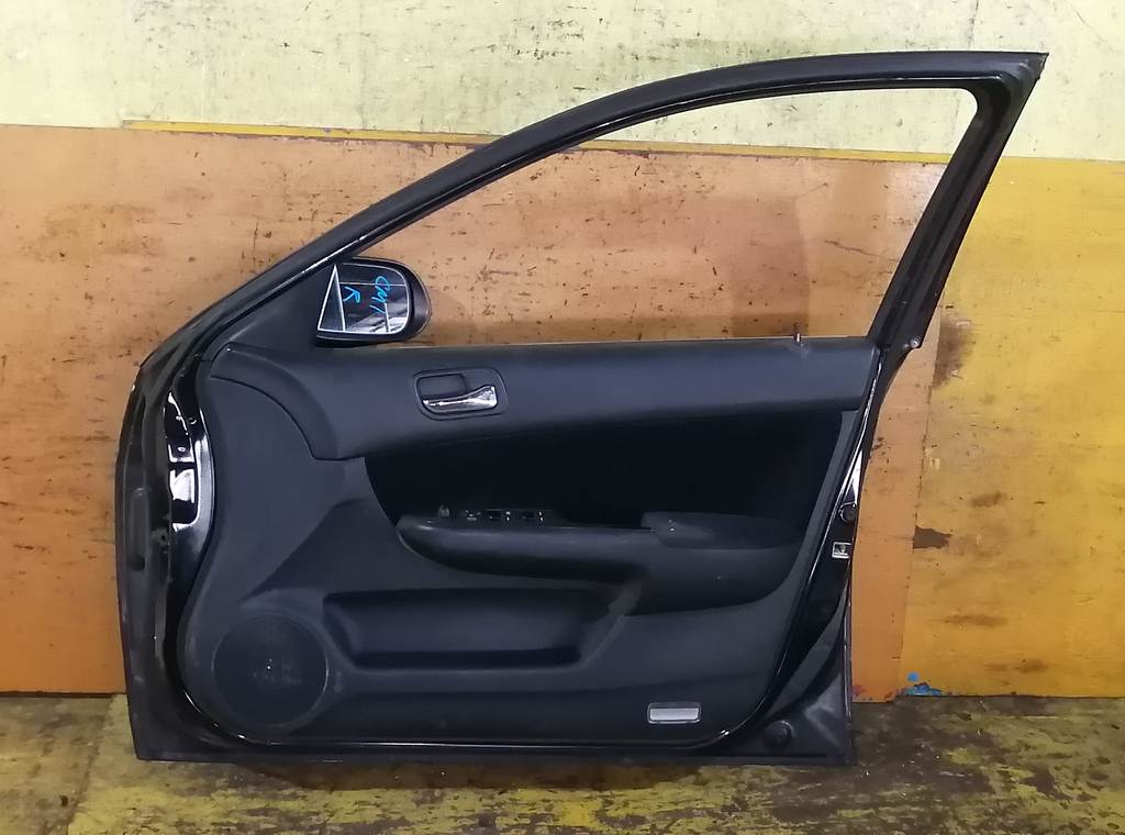 дверь Honda Accord