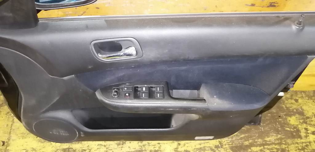 дверь Honda Accord