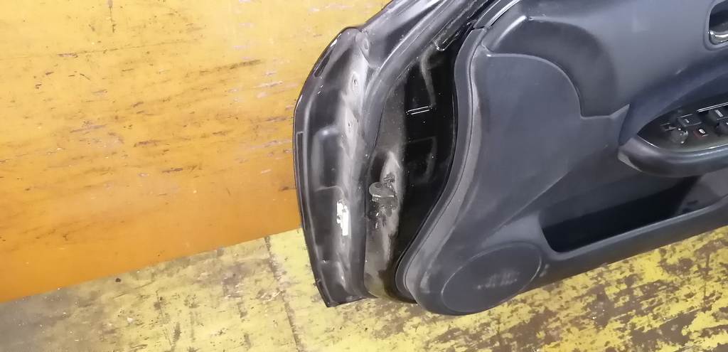 дверь Honda Accord
