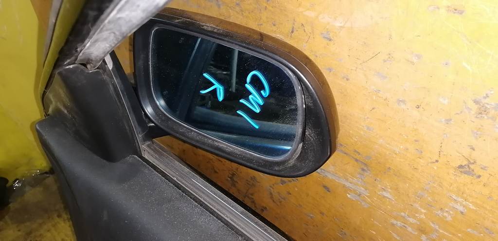зеркало Honda Accord