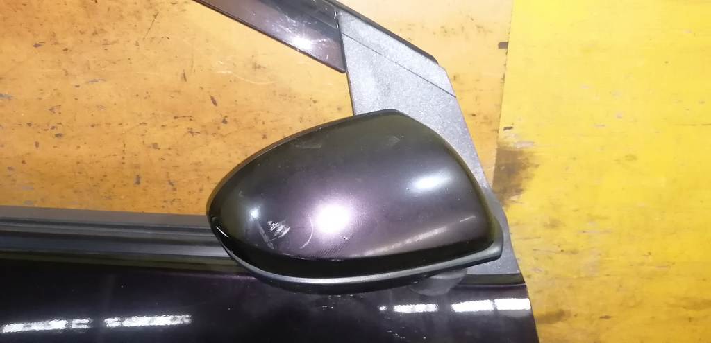 зеркало Mazda Demio
