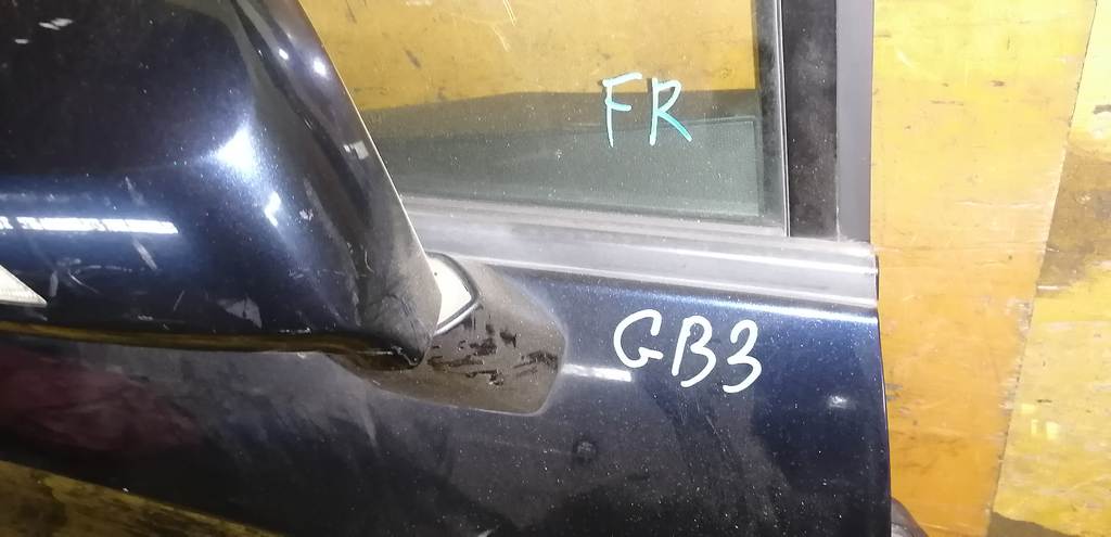 дверь Honda Freed