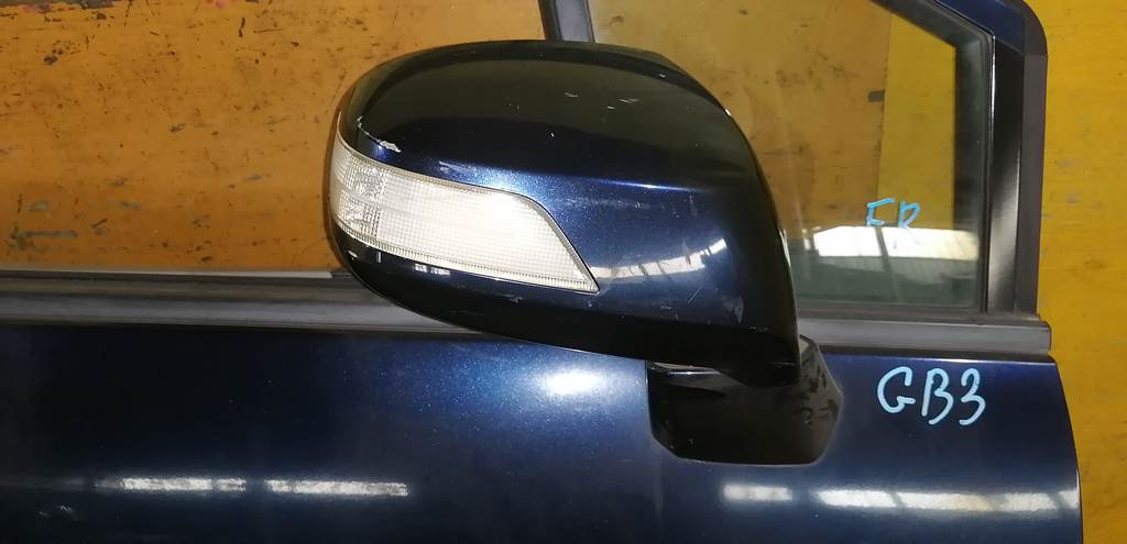 зеркало Honda Freed