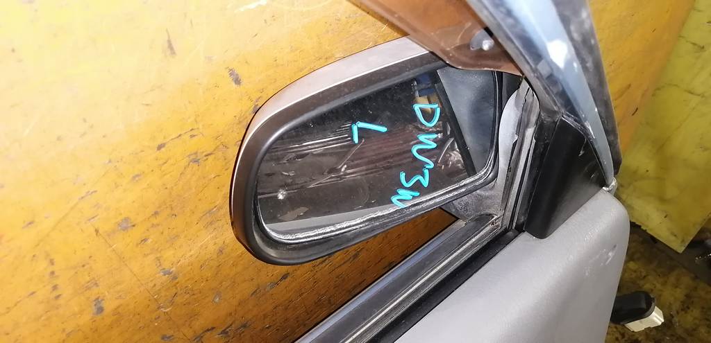 зеркало Mazda Demio