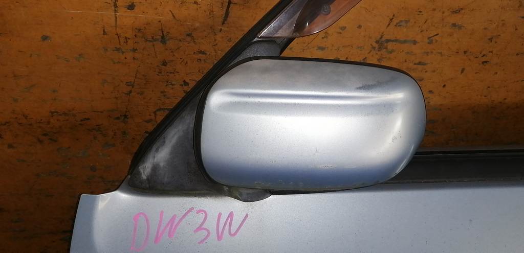 зеркало Mazda Demio