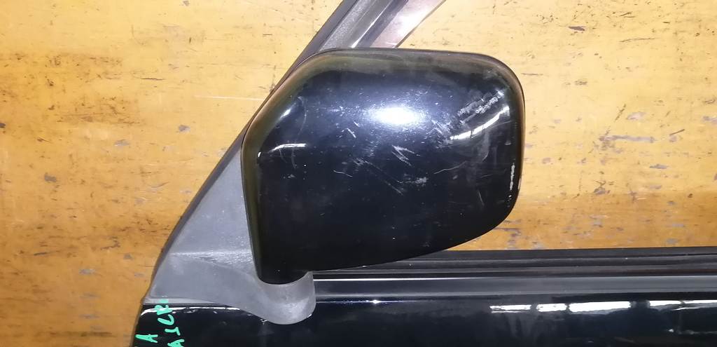 зеркало Mitsubishi Pajero Mini