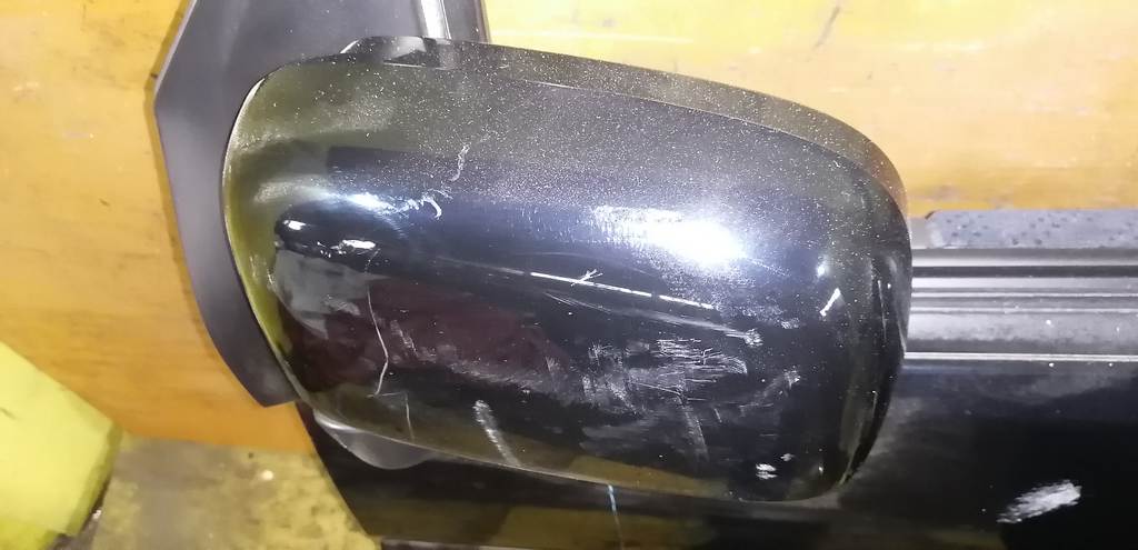 зеркало Honda Stepwgn