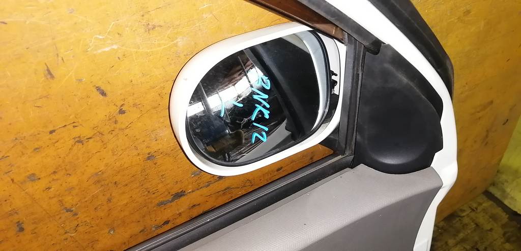 зеркало Nissan March