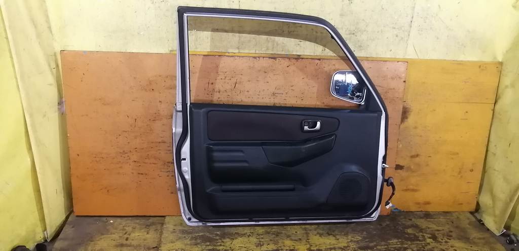 дверь Mitsubishi Pajero Mini