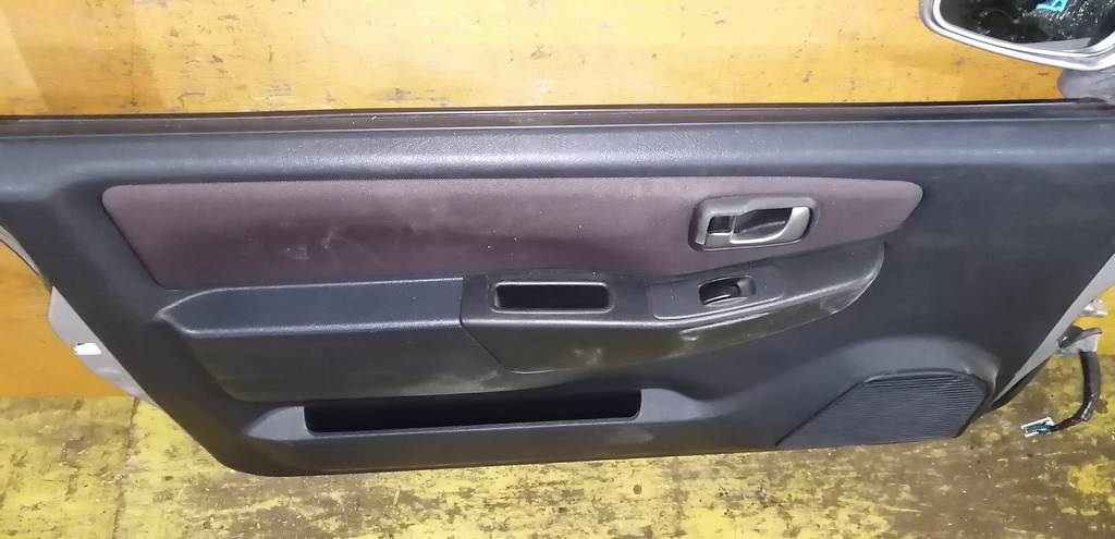 дверь Mitsubishi Pajero Mini