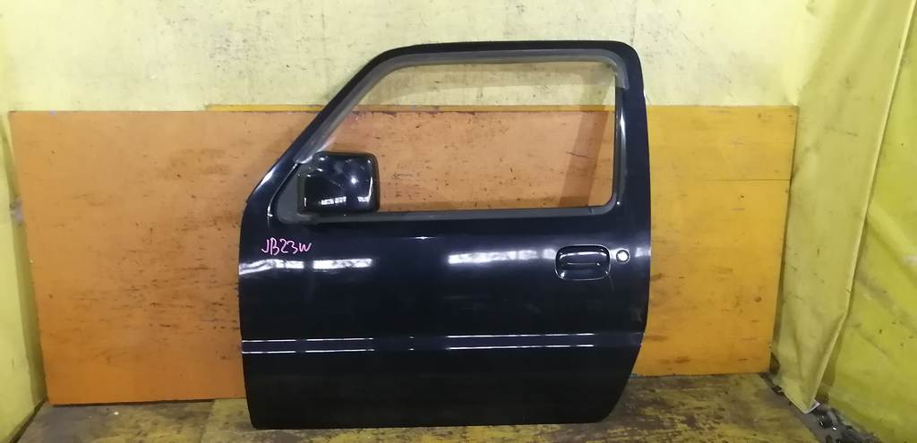 дверь Suzuki Jimny
