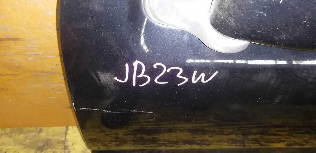 дверь Suzuki Jimny