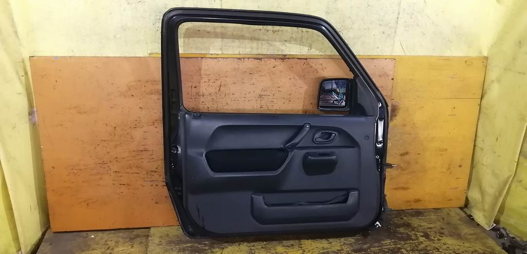 дверь Suzuki Jimny
