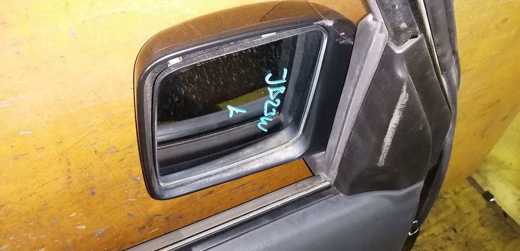 зеркало Suzuki Jimny