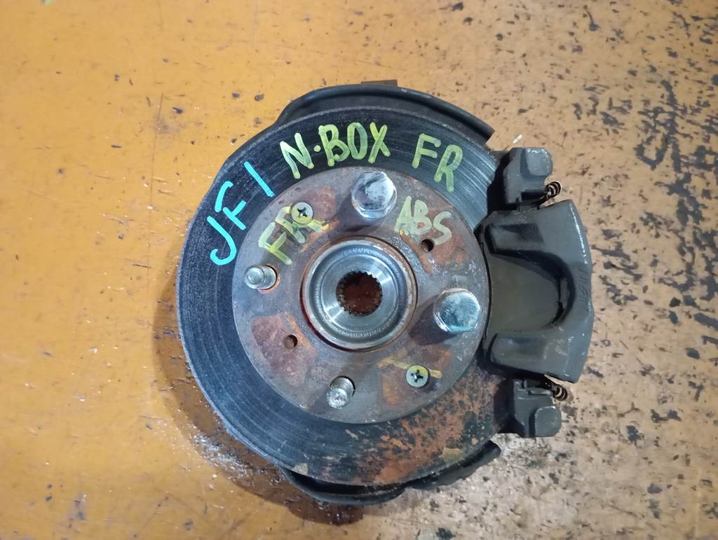 ступица Honda N Box