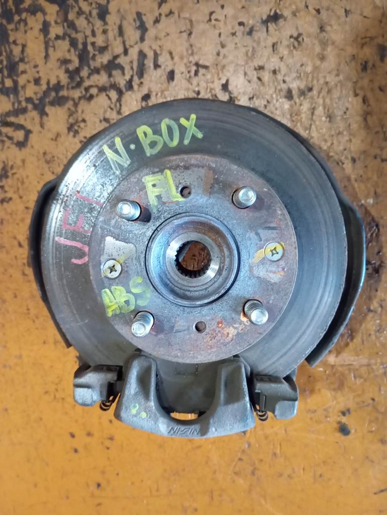 ступица Honda N Box