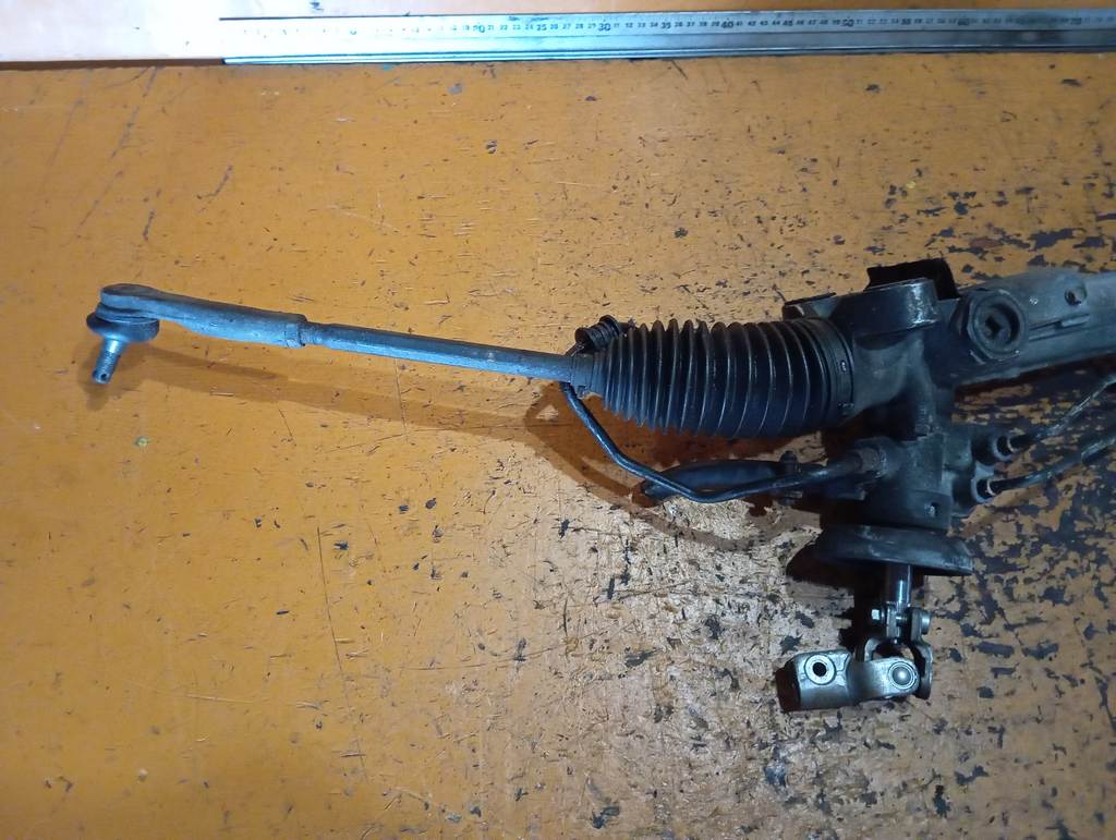 рулевая рейка Honda Stepwgn