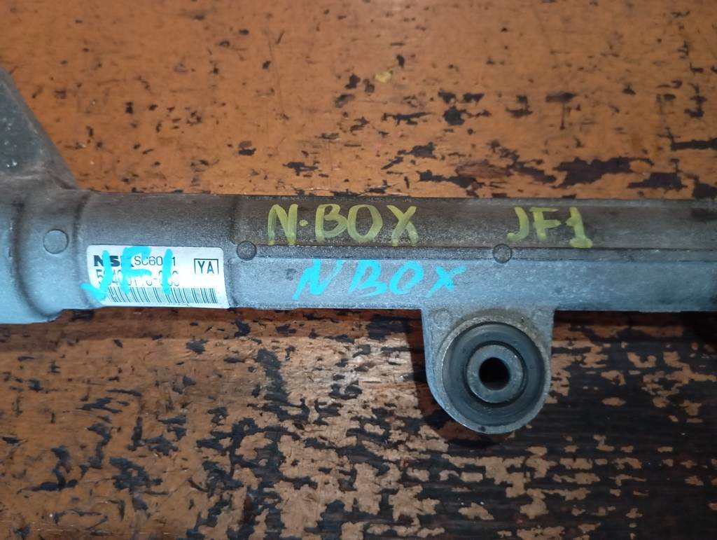 рулевая рейка Honda N Box