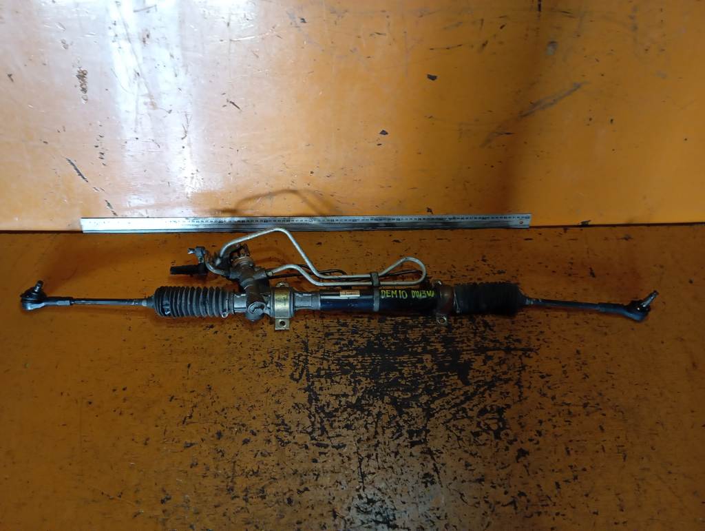 рулевая рейка Mazda Demio