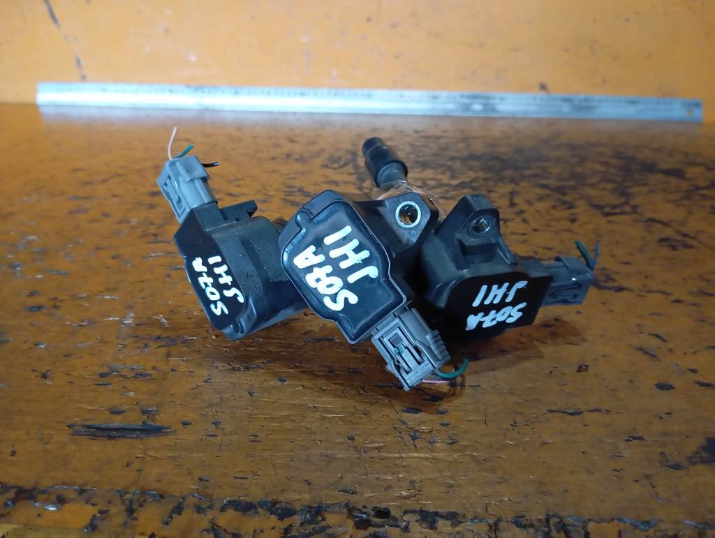 катушка зажигания Honda N-WGN