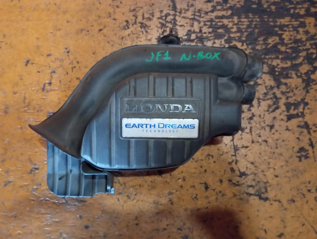 воздухозаборник Honda N Box