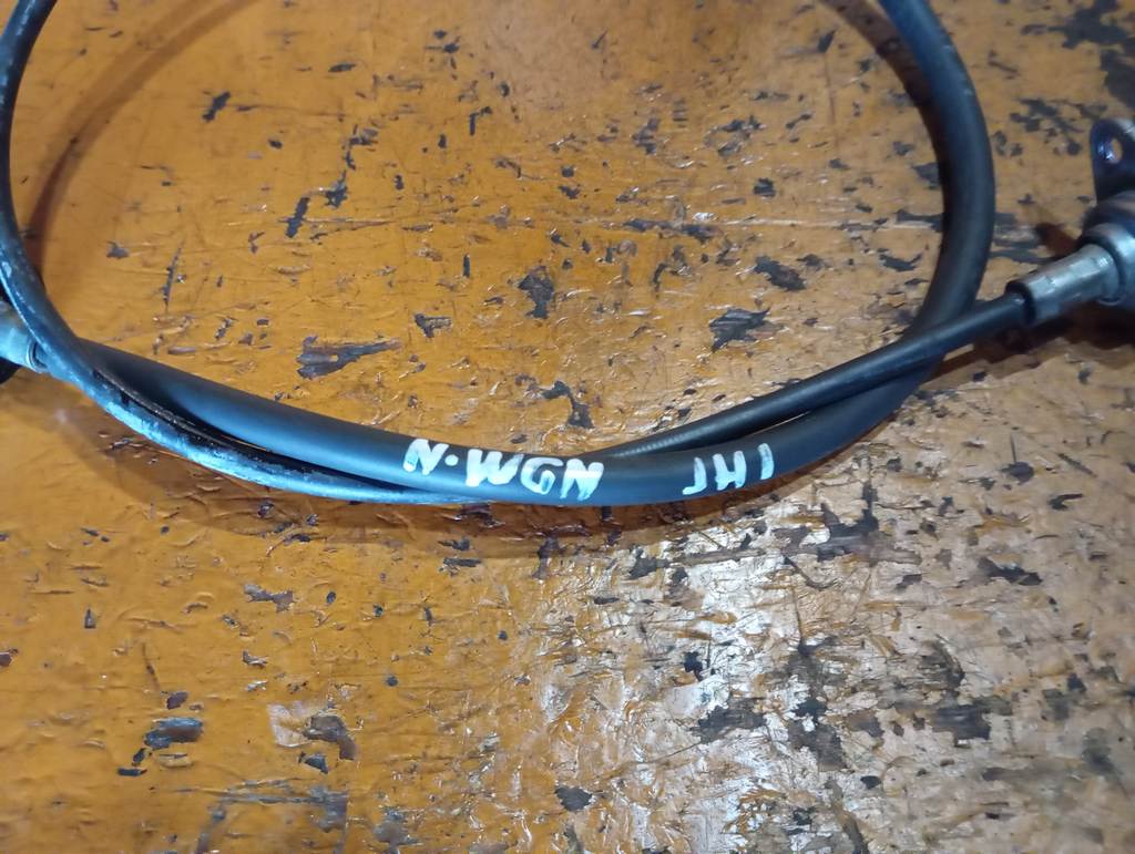 трос переключения акпп Honda N-WGN