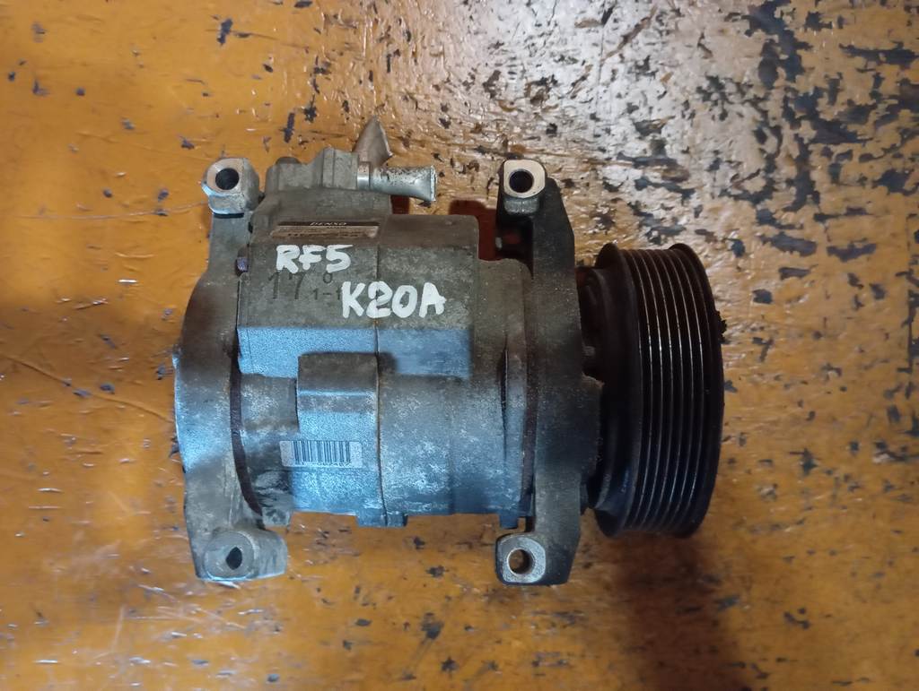 компрессор кондиционера Honda Stepwgn