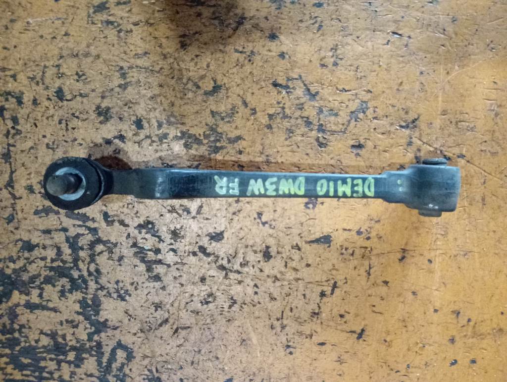 рычаг Mazda Demio