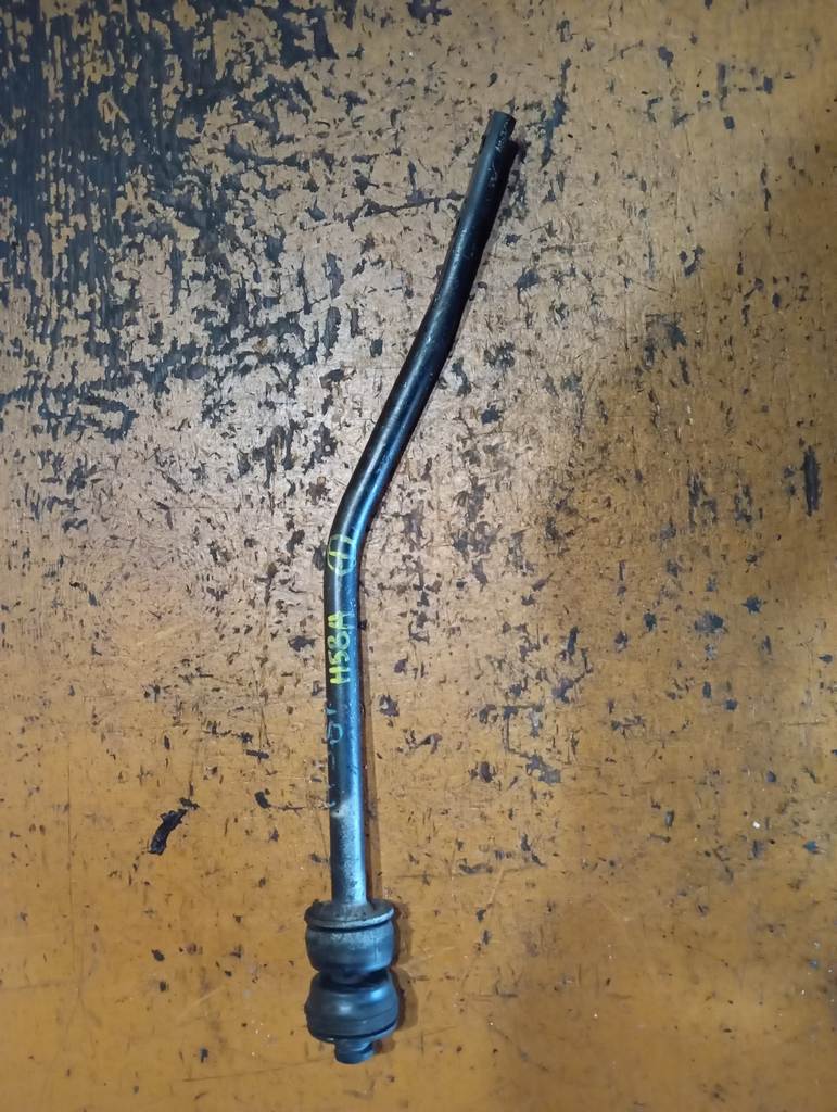рычаг Mitsubishi Pajero Mini