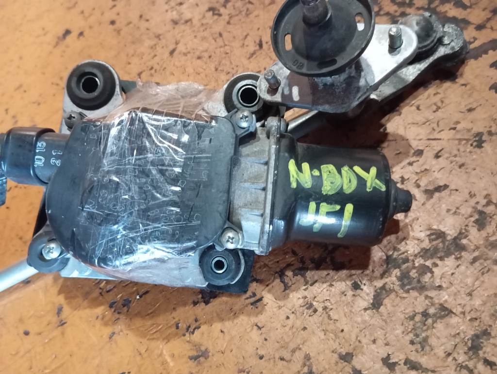 трапеция дворников Honda N Box