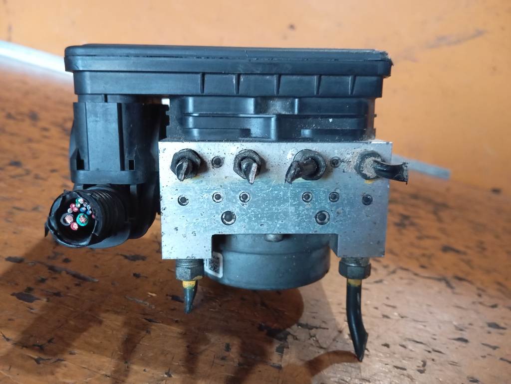 блок abs Honda N Box