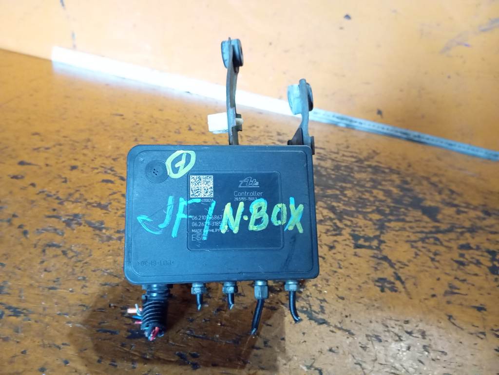 блок abs Honda N Box