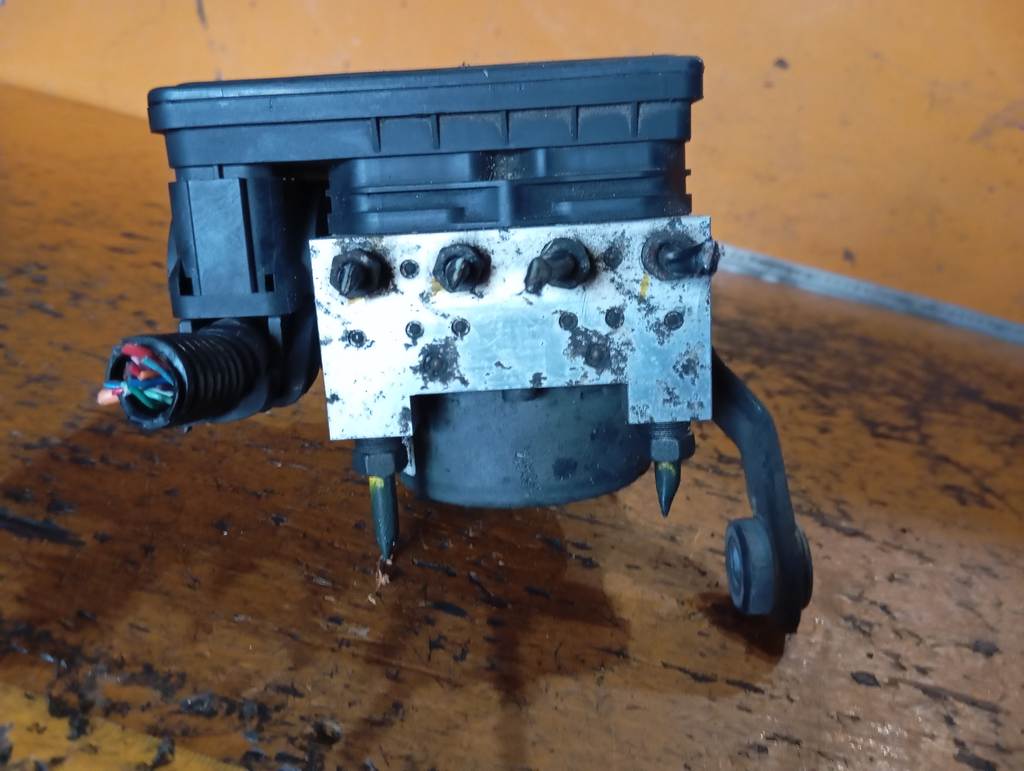 блок abs Honda N Box