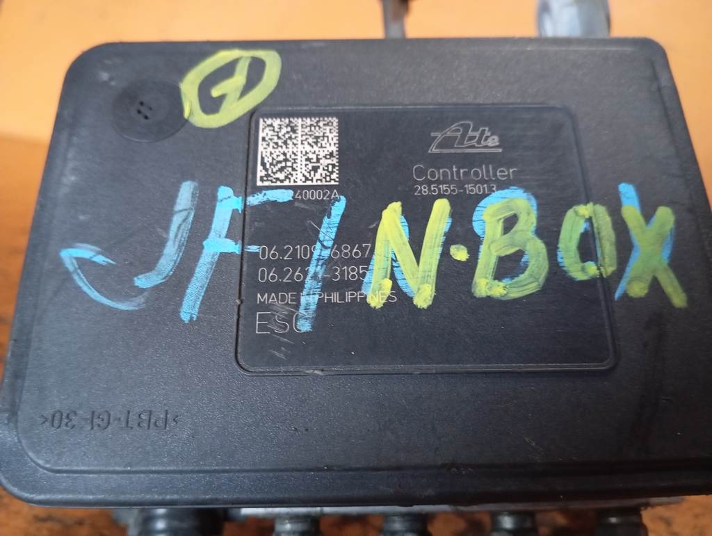 блок abs Honda N Box