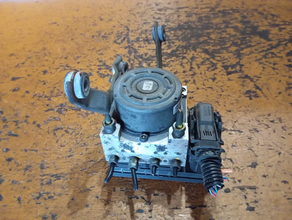 блок abs Honda N Box