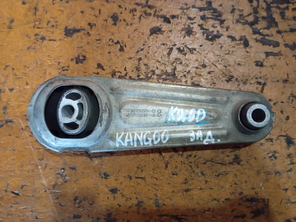 подушка двигателя Renault Kangoo