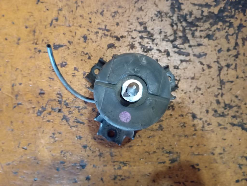 подушка двигателя Nissan Teana