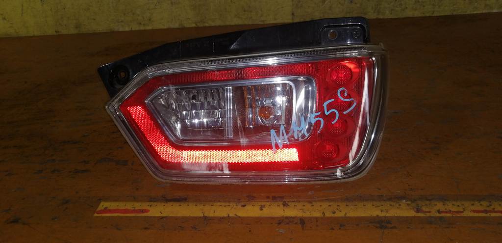 стоп-сигнал Suzuki Wagon R