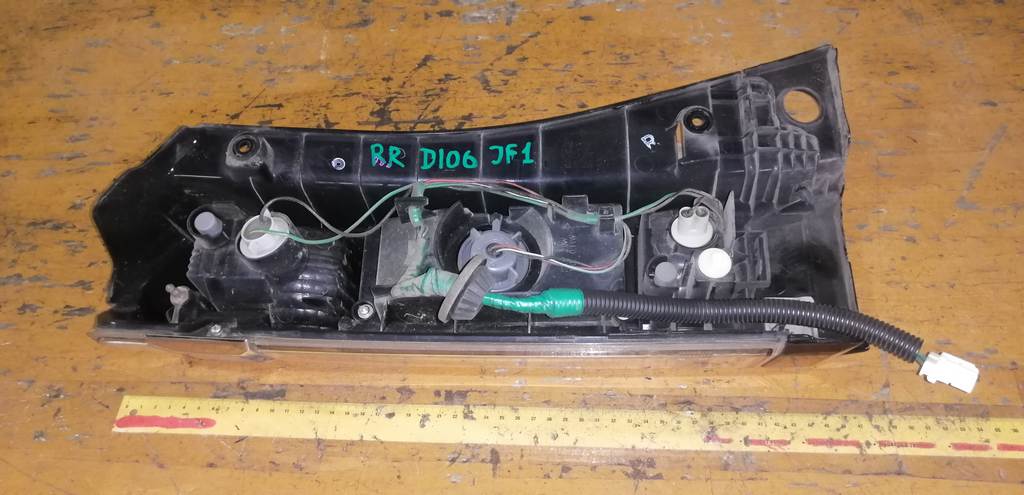 стоп-сигнал Honda N Box