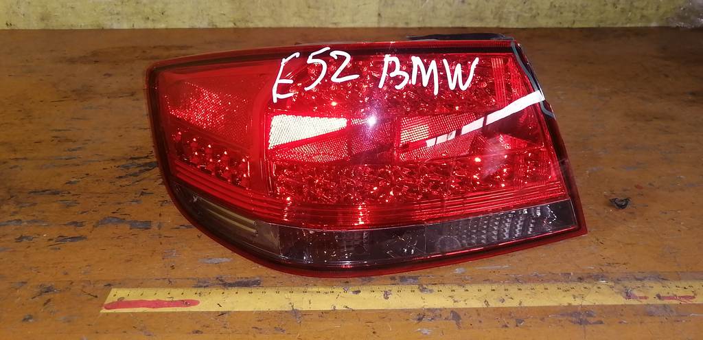 стоп-сигнал BMW 3 Series