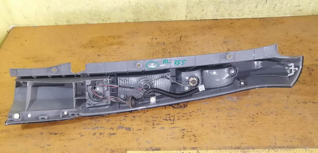 стоп-сигнал Honda Stepwgn