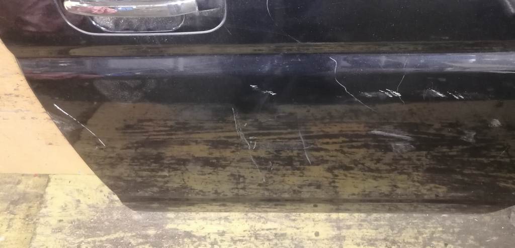 дверь Honda Stepwgn