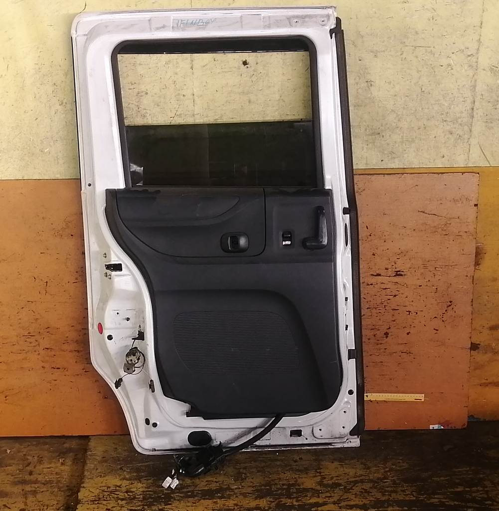 дверь Honda N Box