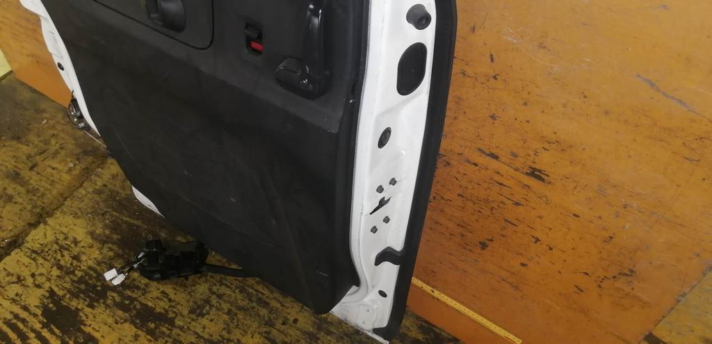 дверь Honda N Box