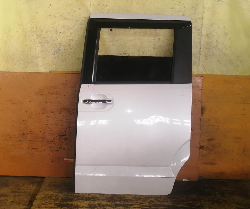 дверь Honda N Box