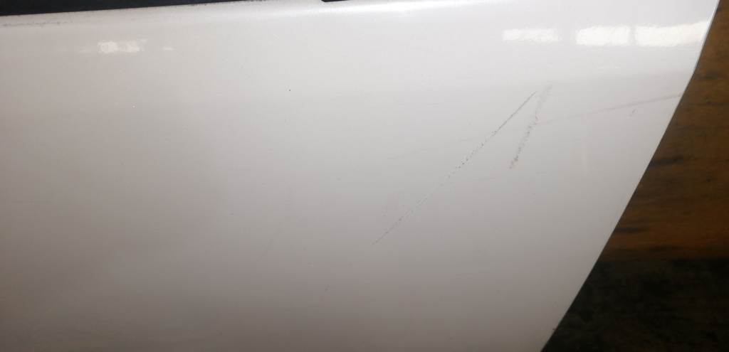 дверь Honda N Box