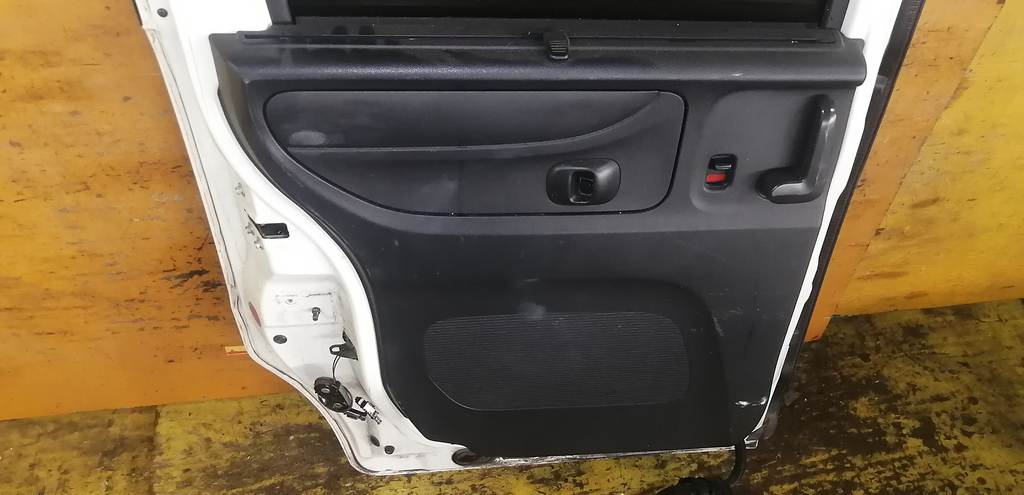 дверь Honda N Box