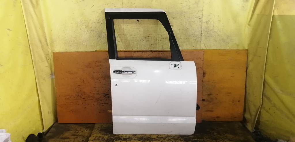 дверь Honda N Box