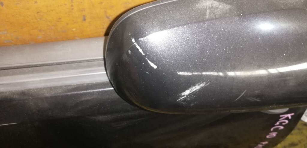 зеркало Toyota Passo