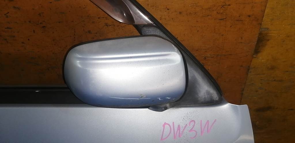 зеркало Mazda Demio